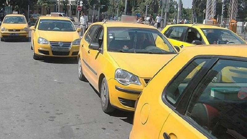 فتح باب الترشح للحصول على منحة ب10 آلاف دينار لاقتناء 50 سيارة "تاكسي" في بلديات بنزرت وصفاقس وجربة